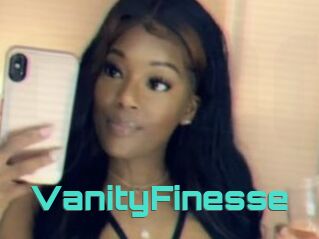 VanityFinesse