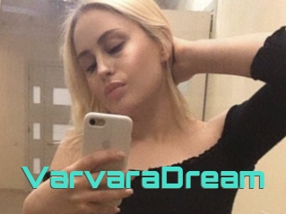 VarvaraDream