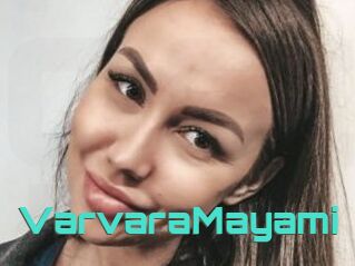 VarvaraMayami