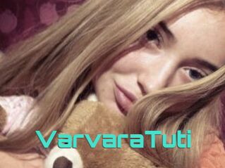 VarvaraTuti