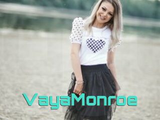 VayaMonroe