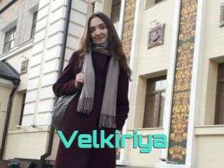 Velkiriya