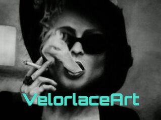VelorlaceArt
