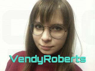 VendyRoberts