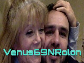 Venus69NRolon