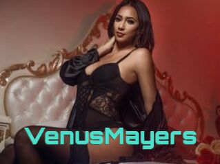 VenusMayers