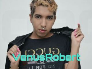 VenusRobert