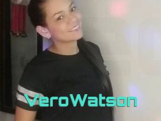 VeroWatson