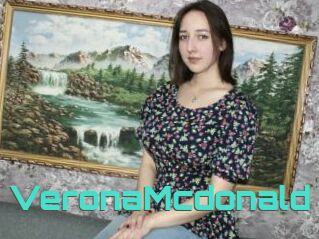 VeronaMcdonald