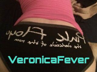 VeronicaFever
