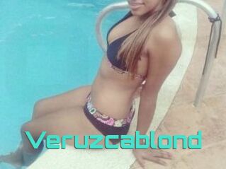 Veruzcablond