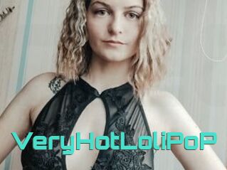 VeryHotLoliPoP
