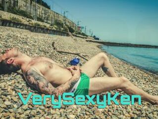 VerySexyKen