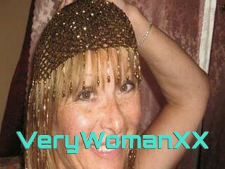 VeryWomanXX
