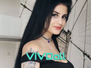 ViVDoll
