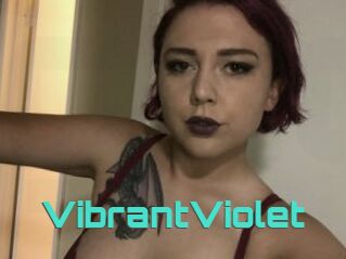 VibrantViolet