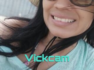 Vickcam