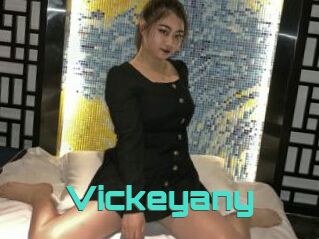 Vickeyany