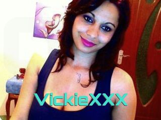 VickieXXX