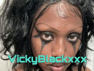 VickyBlackxxx