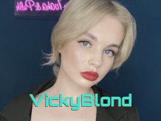 VickyBlond