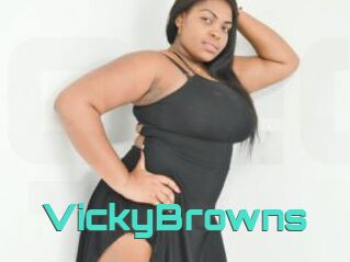 VickyBrowns