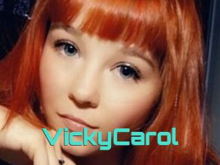 VickyCarol