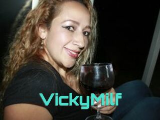 VickyMilf