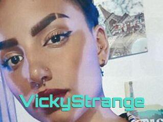 VickyStrange
