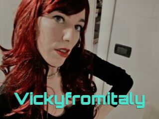 Vickyfromitaly