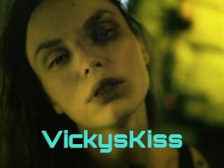 VickysKiss