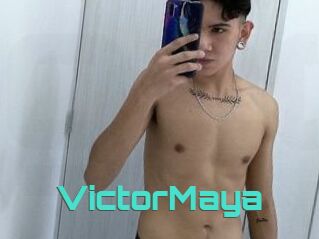 VictorMaya