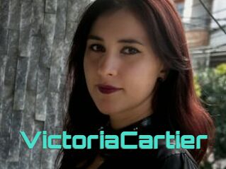 VictoriaCartier