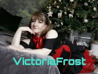 VictoriaFrost