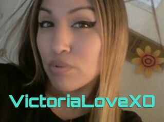 VictoriaLoveXO