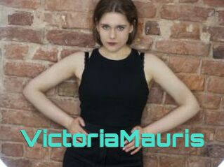 VictoriaMauris