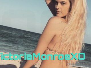 VictoriaMonroeXO