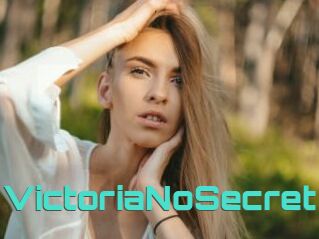 VictoriaNoSecret