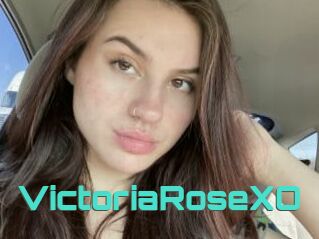 VictoriaRoseXO