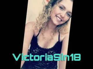 VictoriaSin18