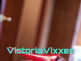 VictoriaVixxen