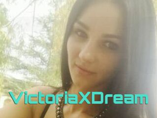 VictoriaXDream