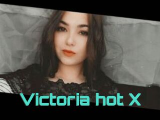 Victoria_hot_X