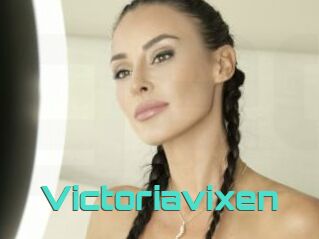 Victoriavixen