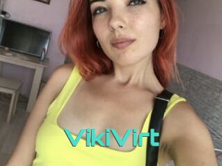 VikiVirt