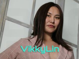 VikkyLin