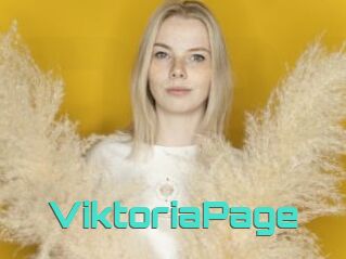 ViktoriaPage