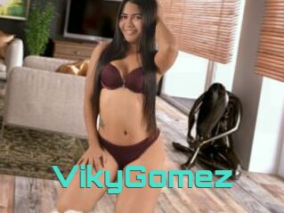 VikyGomez