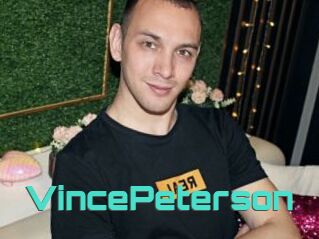 VincePeterson