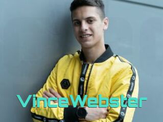 VinceWebster
